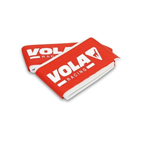 Vola Alpin Scratchs Rouge Cover
