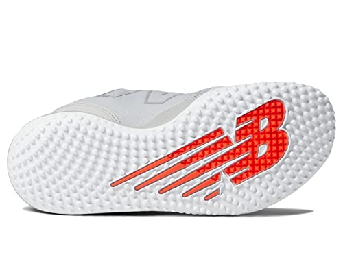 New Balance Men's FuelCell 4040 V6 Turf-Trainer Baseball Shoe4