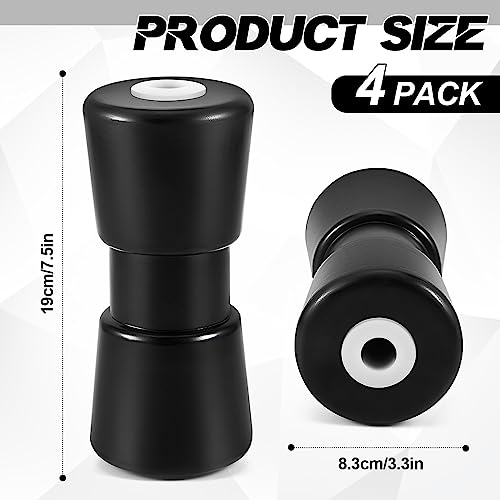 Listado y reviews de Rodillos remolque náutico - los mas comprados. 18 Listado y reviews de Rodillos remolque náutico - los mas comprados. 18