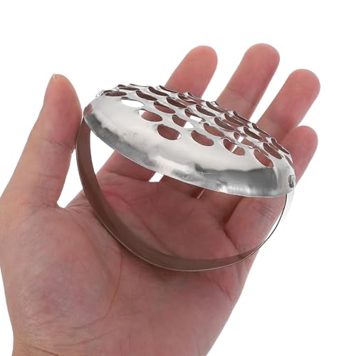 Rallador manual de acero inoxidable para queso y verduras miniatura 6