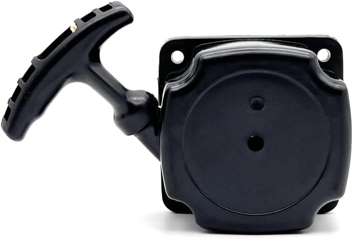 Double Spring Recoil Easy Starter Kit Compatible with Gasoline BrushCutter Engine 43CC 49CC 52CC image 3