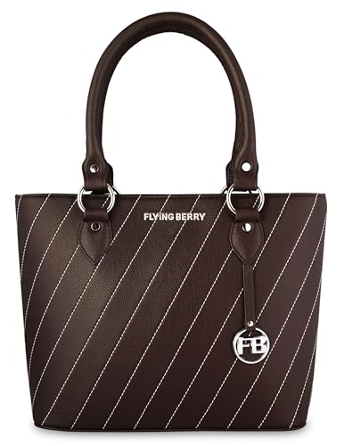 Image of FLYING BERRY Womens Satchels bags