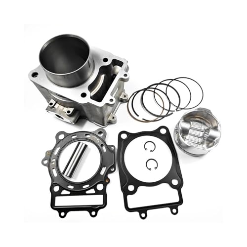 Kit cylindre piston CF 500 pour réparer votre quad avant les randos tout-terrain