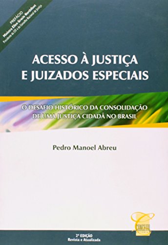 Acesso a Justiça e Juizados Especiais