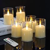 Kuandawei Moving Flame 6-Pack