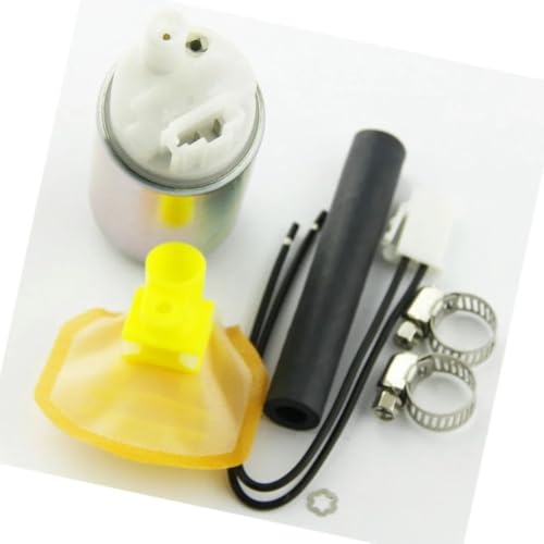 Pompe à carburant moto essence ZX600 ZX-6R Z800 KLV1000 49040-0007