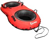 Bradley Heavy Duty Snow Tube with 48