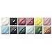 AMACO Liquid Underglaze Decorating Colors 12-Count Class Pack