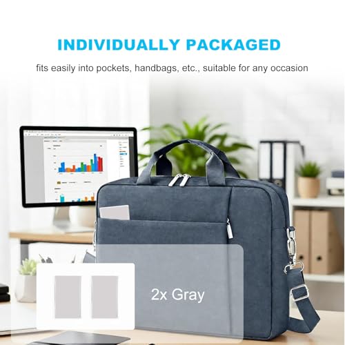 Image of 2 Pack Microfiber Liner Cleaning Cloth 13 inch with Screen Keyboard Imprint Protection, Laptop Keyboard Protector Compatible with MacBook Pro /AIR 13 inch and MacBook PRO 14 inch