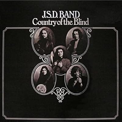 Country Of The Blind