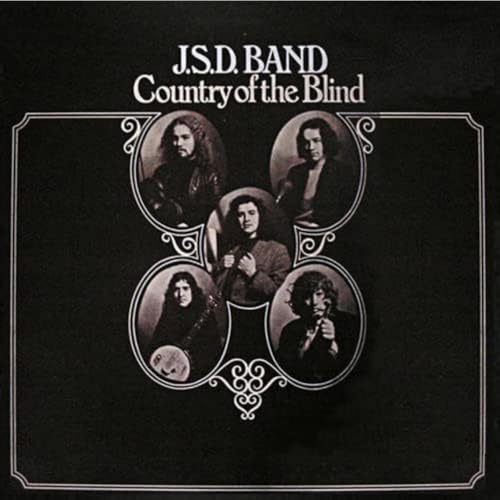 Country of the Blind