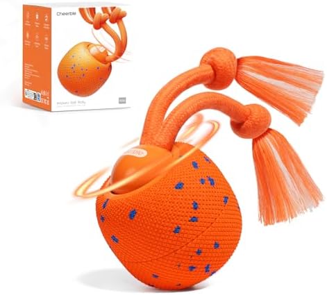 Cheerble Wicked Ball Rolly