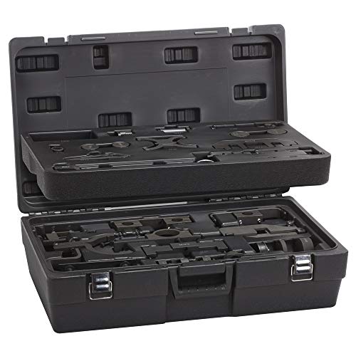 Otc 6690 Ford Master Cam Tool Service Kit For Select 1991 To 2014 Vehicles #TOP1