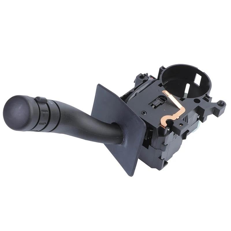 Commutateur de clignotants 5U09535139B9 pour VW Fox commodo