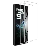 【2枚ガラスフィルム】対応 ASUS ROG Phone 9 ガラス フィルム FOR ROG Phone 9 5G 強化フィルム FOR ASUS ROG Phone 9 6.78インチ 用の液晶保護フィルム 【日本旭硝子素材AGC製品 硬度9H 気泡ゼロ飛散防止 衝撃吸収 指紋防止 簡単貼り付け】PCduoduo
