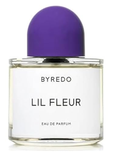 BYREDO Lil Fleur Cassis 100 ml �o�C���[�h ����