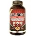 CLA 3000 - CLA Safflower Oil for Metabolism and Weight Loss Management, Maximum Strength Conjugated Linoleic Acid, Stimulant-Free Non-GMO Safflower Cla by Vitamorph Labs - 180 Softgels