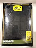 OtterBox Defender Series for iPads: mini mini 2 mini 3 with Retina display â€