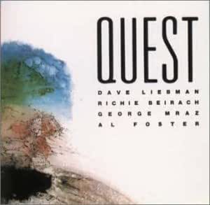 Amazon.com: Quest: CDs y Vinilo