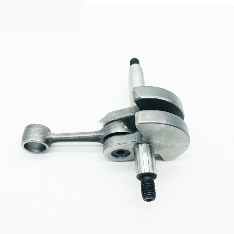 Cigüeñal Compatible con FS160 FS180 FS220, desbrozadora, Repuesto de Motor (Accesorio)