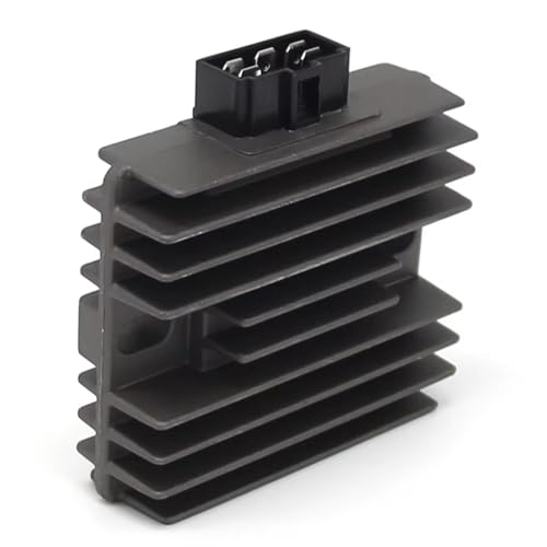 Régulateur redresseur pour Yamaha DS400 pour rouler l'esprit tranquille