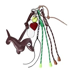 Dog Tennis Heart Friends