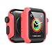 Catalyst for 38mm Apple Watch Series 3 & Series 2 – Drop Proof Shock Proof Impact Protection Apple Watch case [Rugged iWatch Protective case], Coral