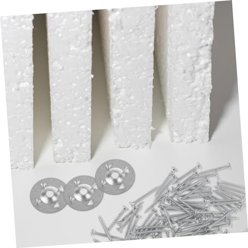 Kit d'installation de panneaux de mousse pour optimiser l'acoustique