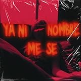 YA NI SU NOMBRE ME SE (Private AfroHouse)