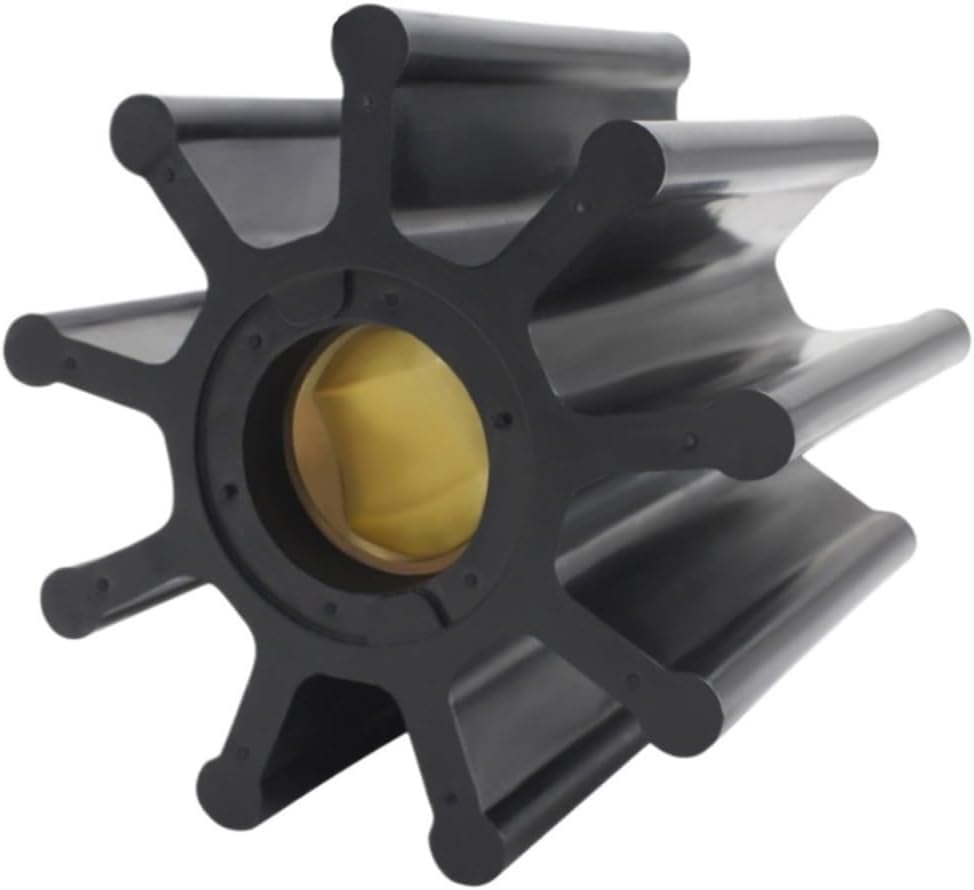 Impeller Fit For Engine Water Pump Replace PUMP 088-0901 8201-01 65.06804-0001