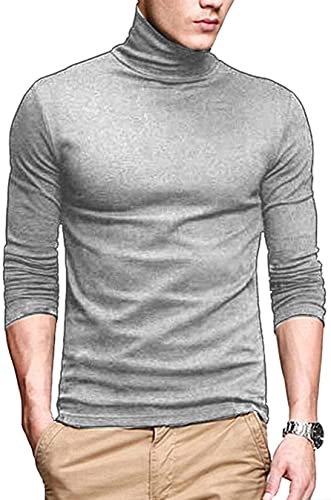 Image of PAUSE Sport Men's Solid Slim Fit T-Shirt