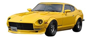 1/43イグニッションモデル　日産　フェアレディZ　S30　マルーン Amazon | イグニッションモデル 1/43 ニッサン フェアレディ Z