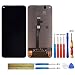 Produktbild SWARK LCD Display Kompatibel mit Huawei nova 5T & Honor 20 & Honor 20 Pro & Honor 20SSchwarz ohne Rahmen LCD Display Touchscreen Bildschirm Digitizer Assembly Glas + Tools