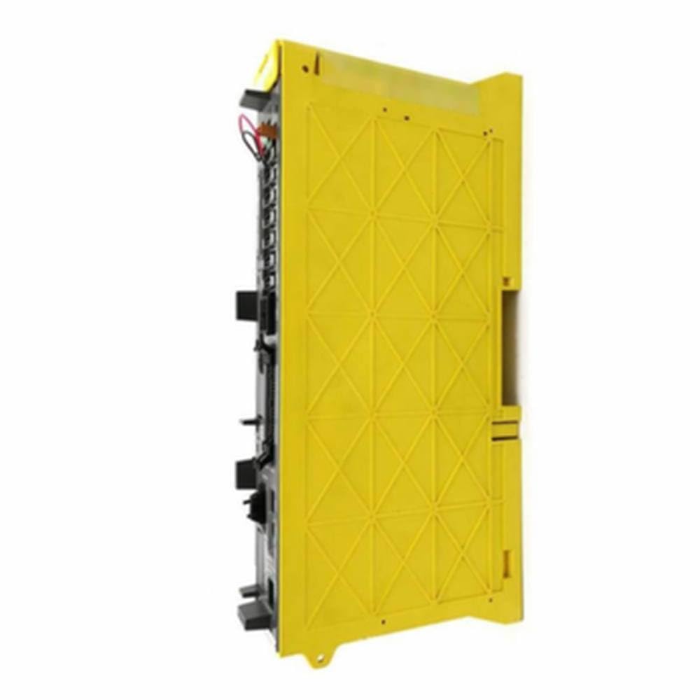 I-Model-D System Controller A02B-0259-B501 for Milling Machinery Used