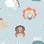 08 - Babysaurus (1 Pack)