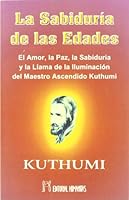 La Sabiduría de las Edades 8479102276 Book Cover