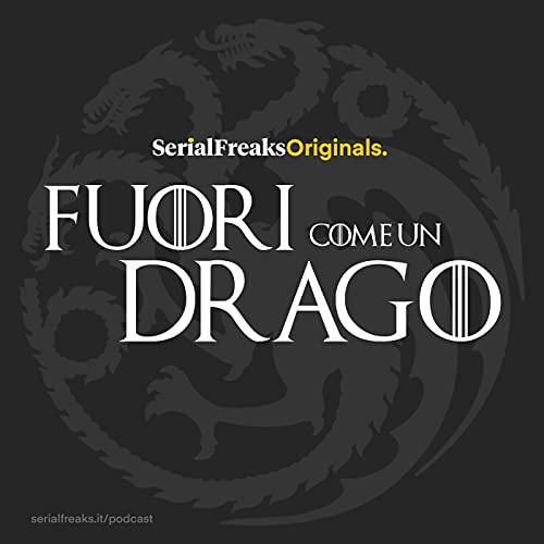 Fuori come un Drago Titelbild