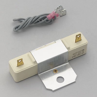 Msd Co. 8214 Ballast Resistor, 0.8 Ohm (1) #TOP19