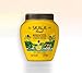 SKALA Hair Type 3ABC - Mais Cachos & Passion Fruit Combo - Hydrate Curls, Eliminate Frizz, For Curly Hair - 2-IN-1 Conditioning Treatment & Cream to Comb