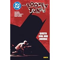 DC &ndash; Looney Tunes