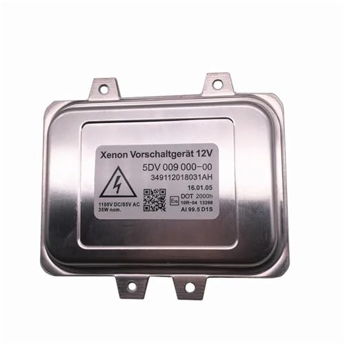 Module de commande D1S D1R pour réparer phare xénon Range Rover 2007-2008