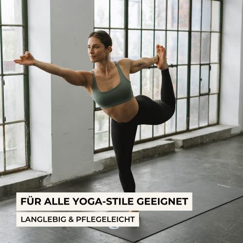 Lotuscrafts Tappetino Yoga Antiscivolo