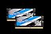 Produktbild G.SKILL SO D4 3200 32GB C16 GSkill Rip K2 F4-3200C18D-32GRS Schwarz