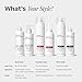 Paul Mitchell Super Sculpt Styling Liquid, Fast-Drying, Flexible Hold, For All Hair Types, 33.8 fl. oz.