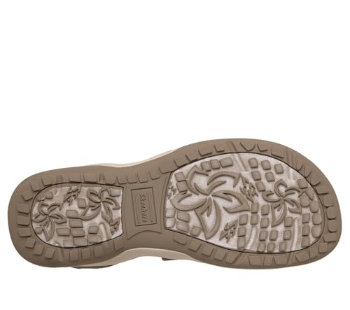 Image of Skechers Women's Reggae Slim - Stretch Flex Hands Free Slip-ins