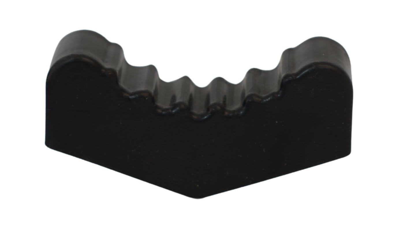 SATKIT Chandelles 3T (Paquet de 2) – 300–415 mm – À crémaillère + goupille – Patins en Caoutchouc Antidérapant– Support de Levage Voiture, SUV et 4×4