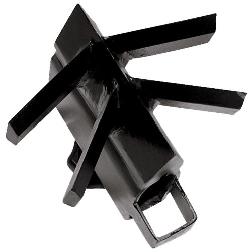 Preisvergleich Produktbild Scheppach Multispaltfächer, 6-fach für HL710 / HL...