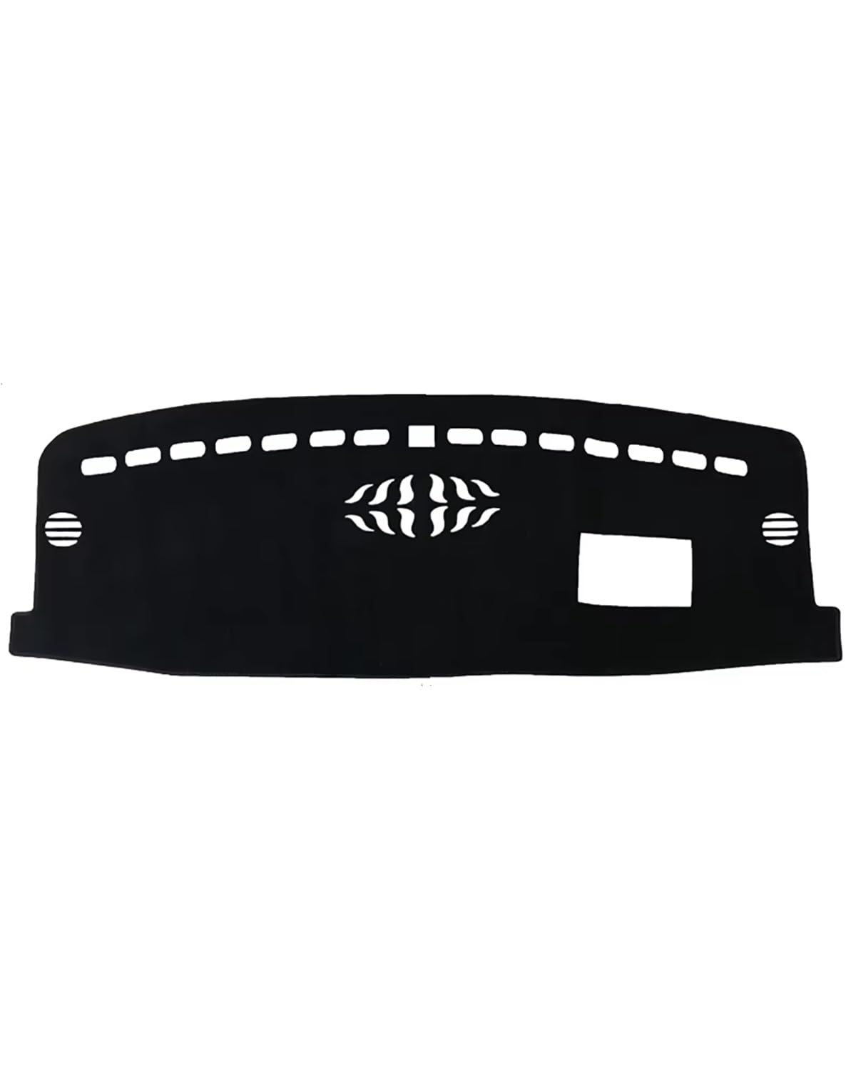 Mnnzhg One Color Dashboard Cover For Escape For Kuga 2020 2021 2022 2023 Instrument Sunshade Protect Carpet Auto Accessories Car Dashboard Cover Mat Pad Dash Board Sunshade Carpet(Rhd With Hud)