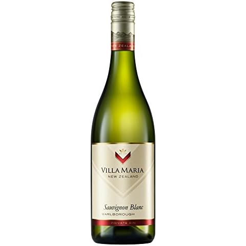 Villa Maria Private Bin Sauvignon Blanc Case Cover