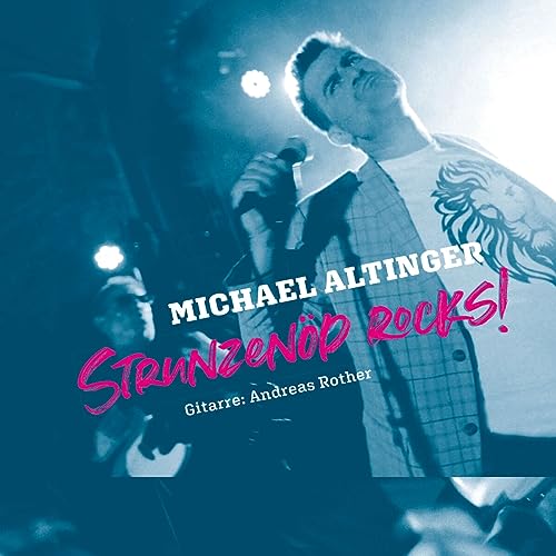 Strunzenöd Rocks [Import]